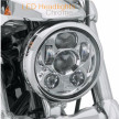 Pro Series LED Headlights - No Park Light - 5.75 Inch.